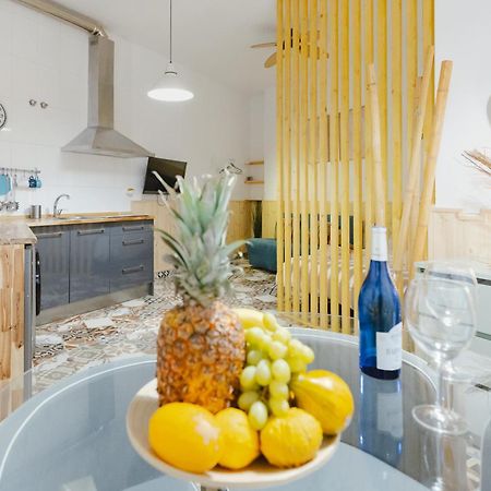 Letsmalaga - Lovely Studio In Malaga Centre Luaran gambar