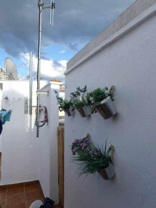 Letsmalaga - Lovely Studio In Malaga Centre Luaran gambar