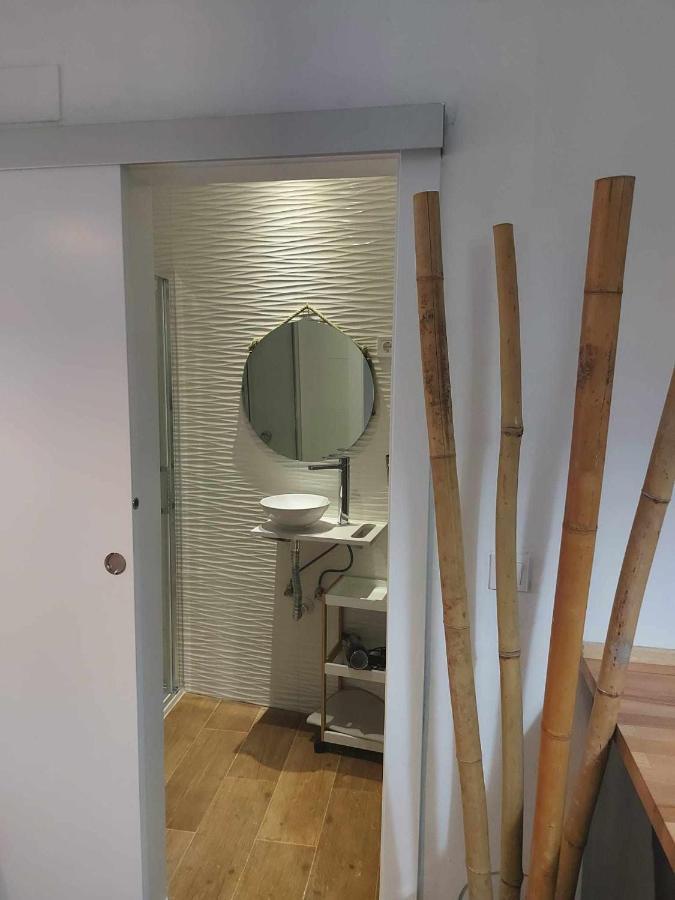 Letsmalaga - Lovely Studio In Malaga Centre Luaran gambar